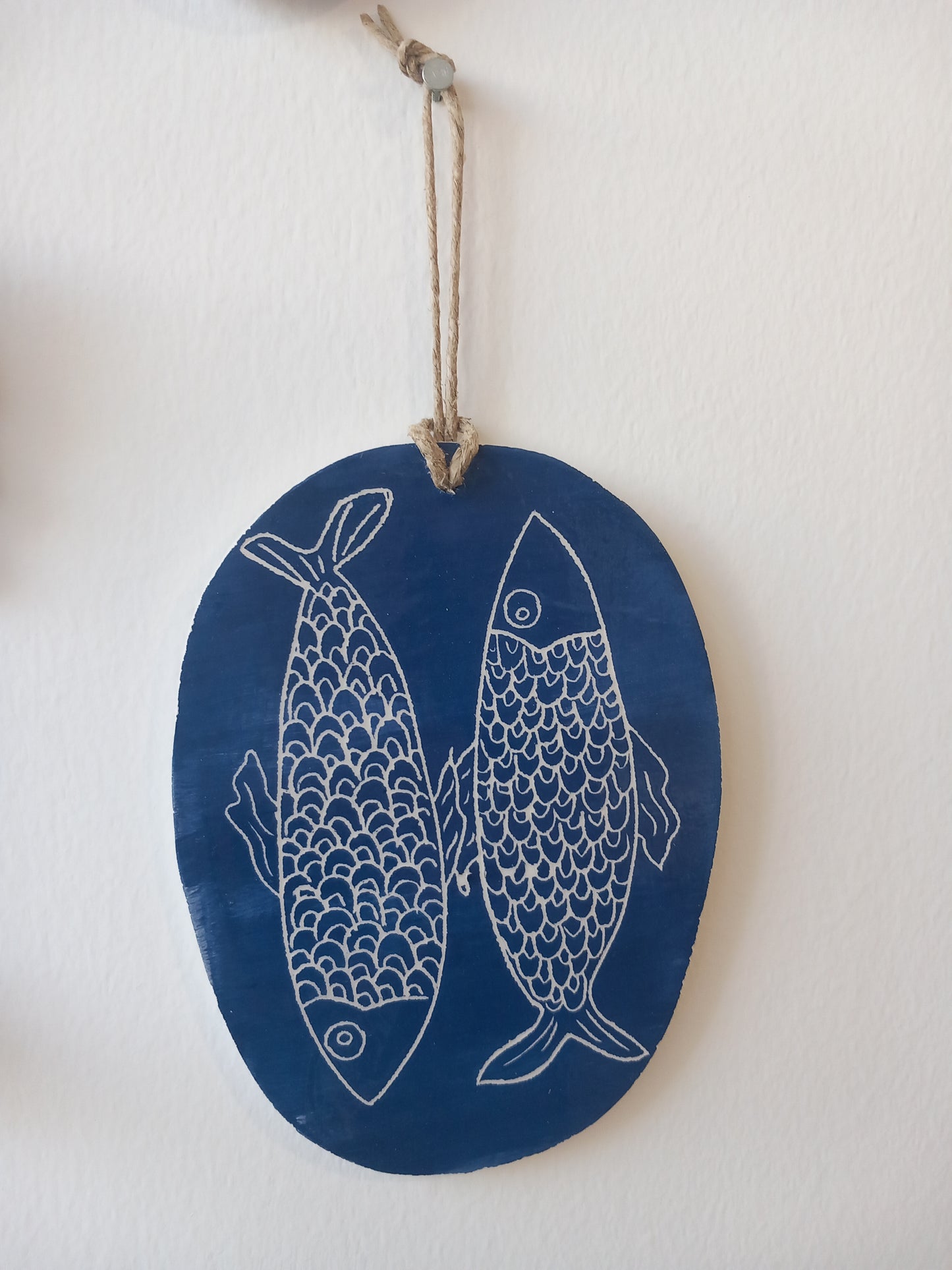 Piastrella decorativa sarde