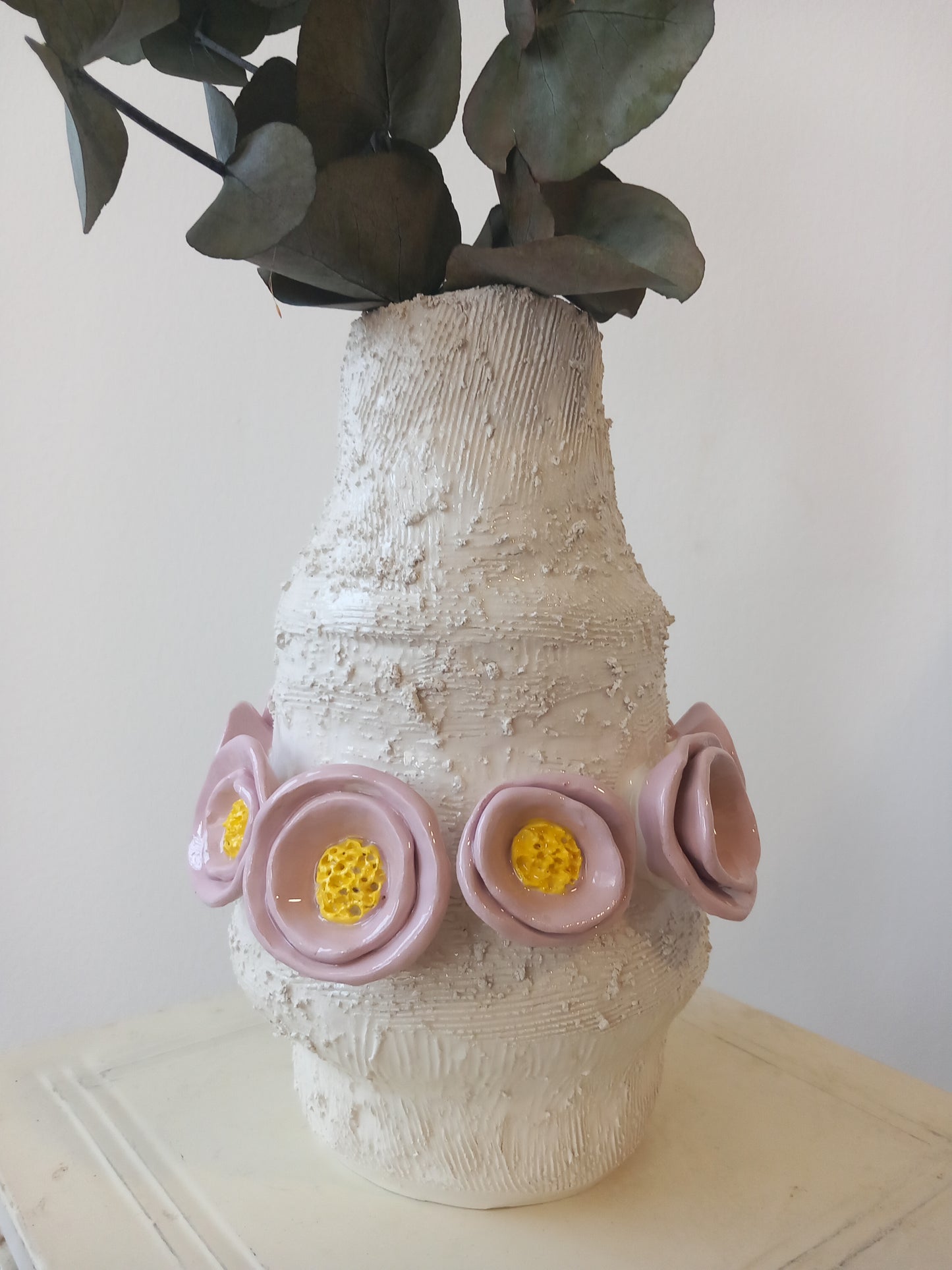Vaso fiori