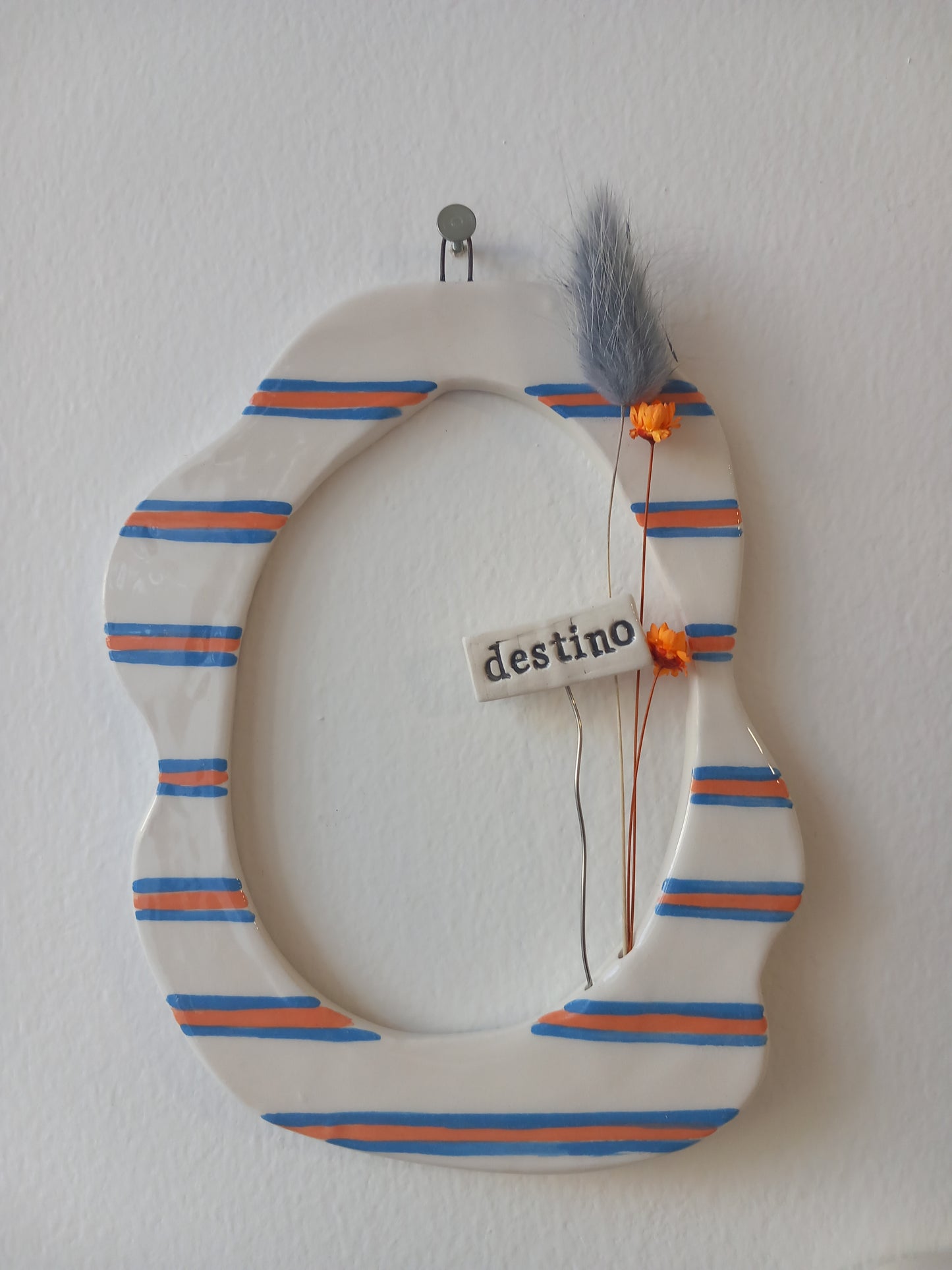 Cornice "Destino"
