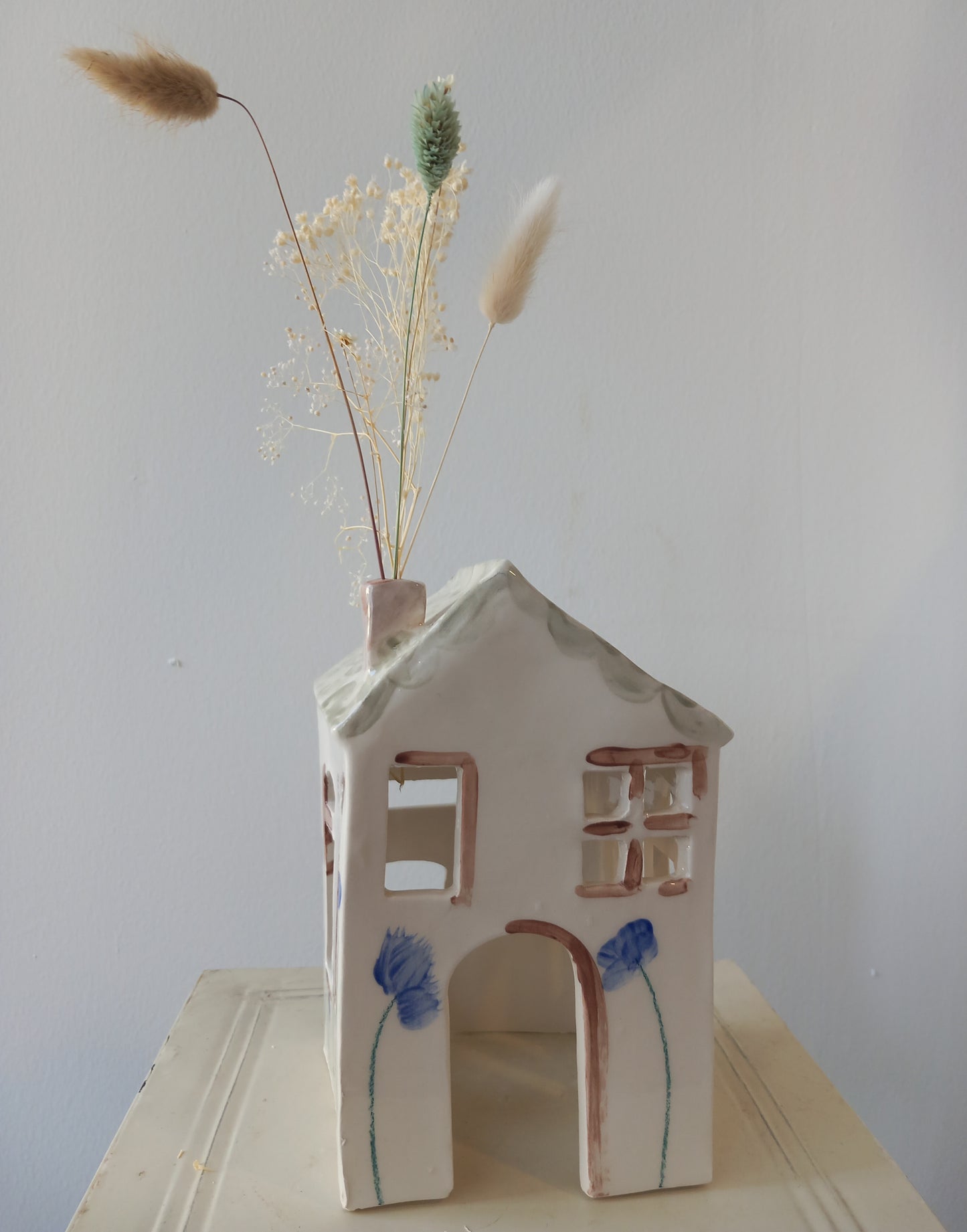 Casa lanterna