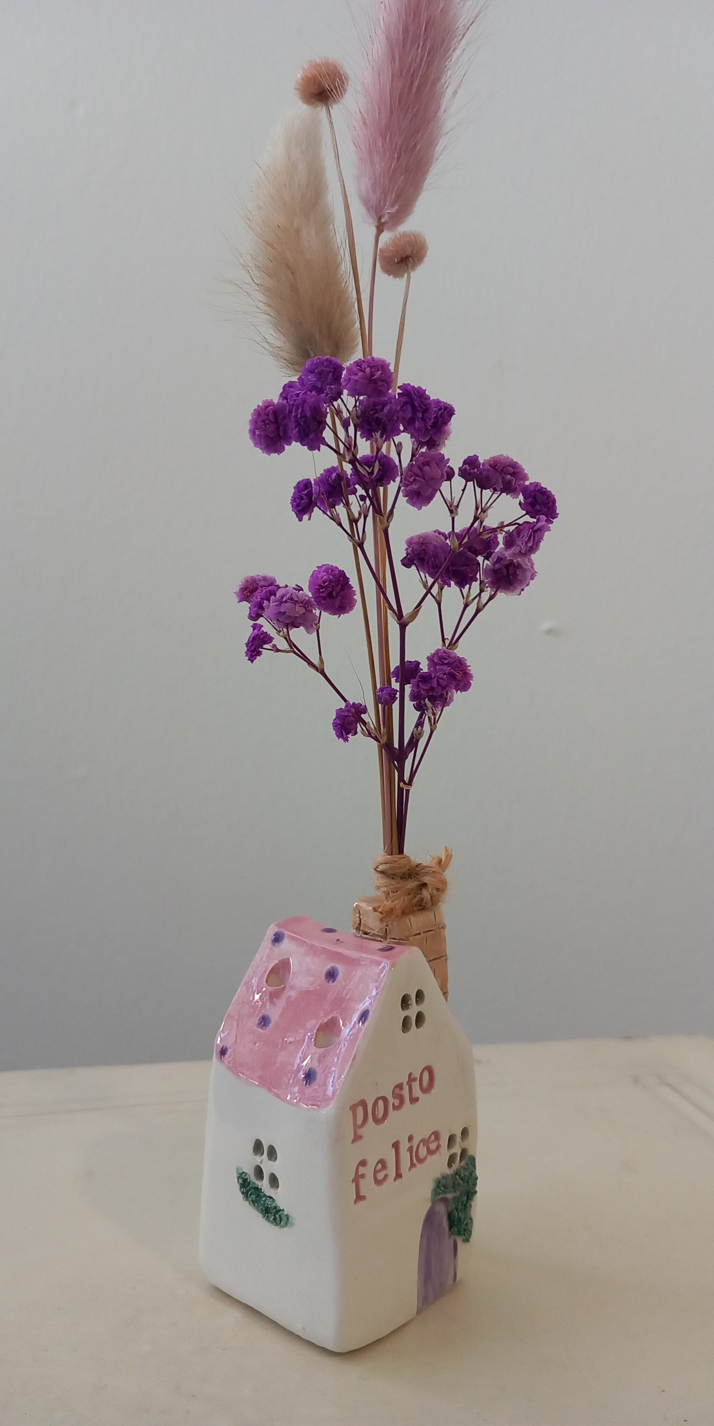 Casetta "Posto Felice"