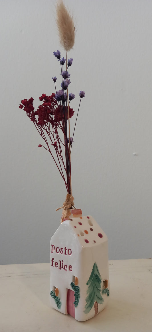 Casetta "Posto Felice"