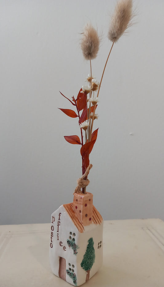 Casetta "Posto Felice"