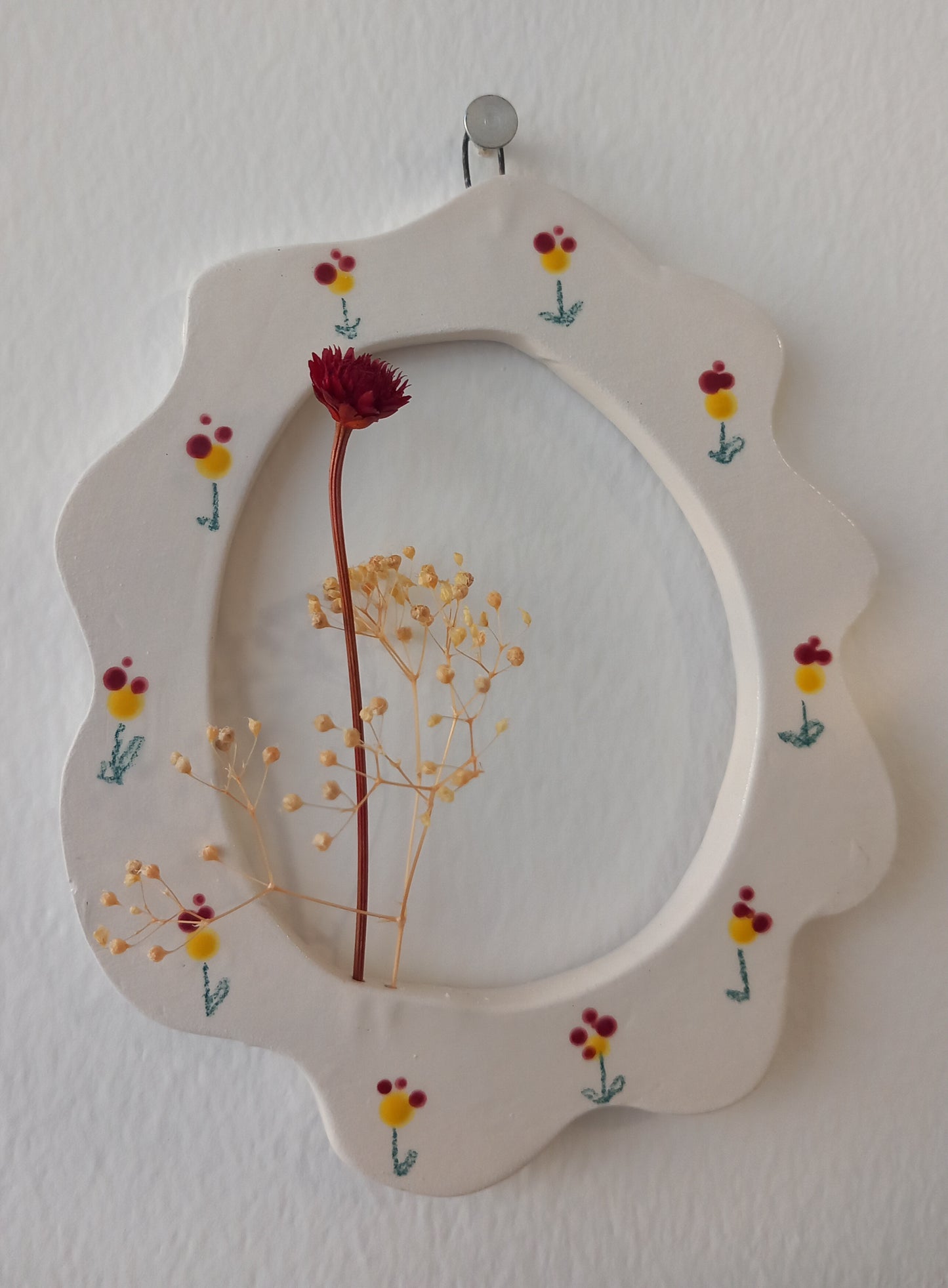 Cornice da appendere