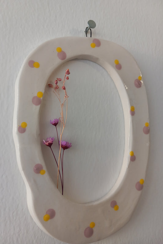 Cornice da appendere