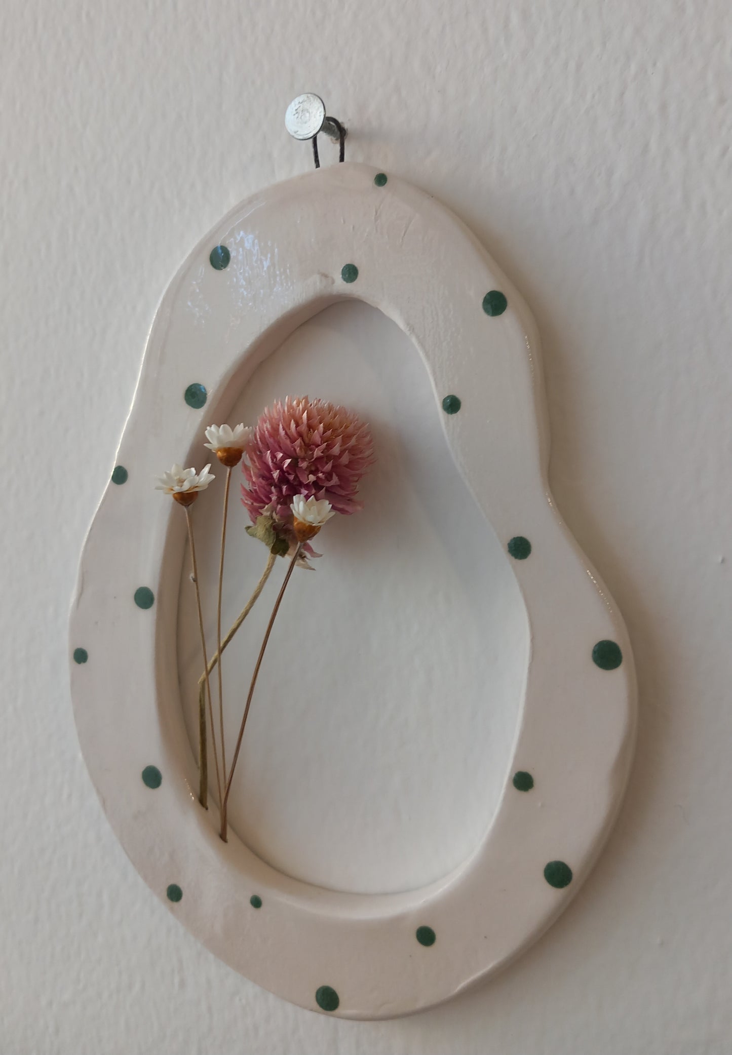 Cornice da appendere