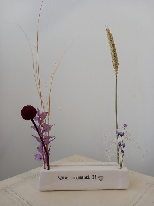 Portafoto "Quei momenti lì"