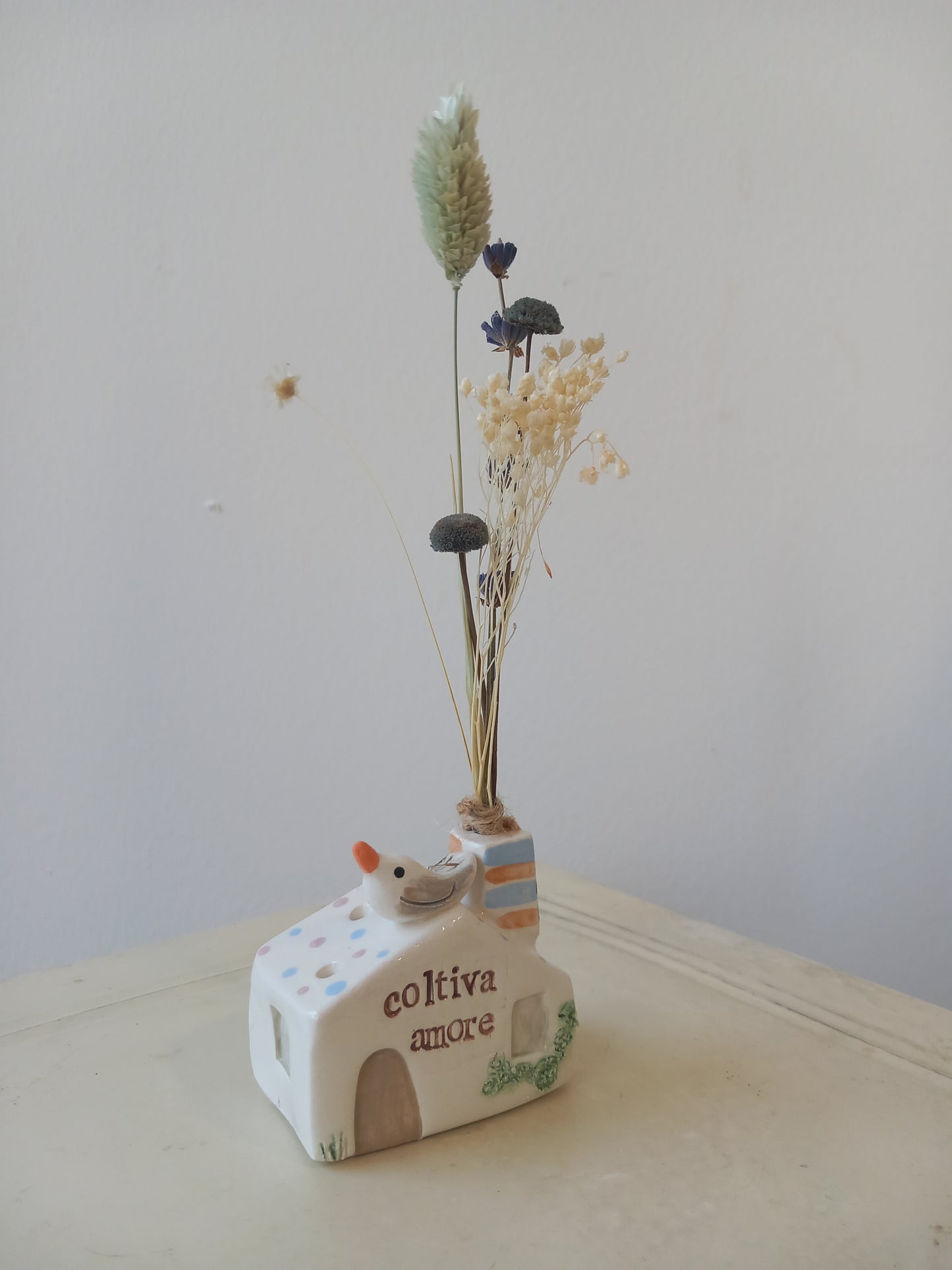 Casetta "Coltiva Amore"