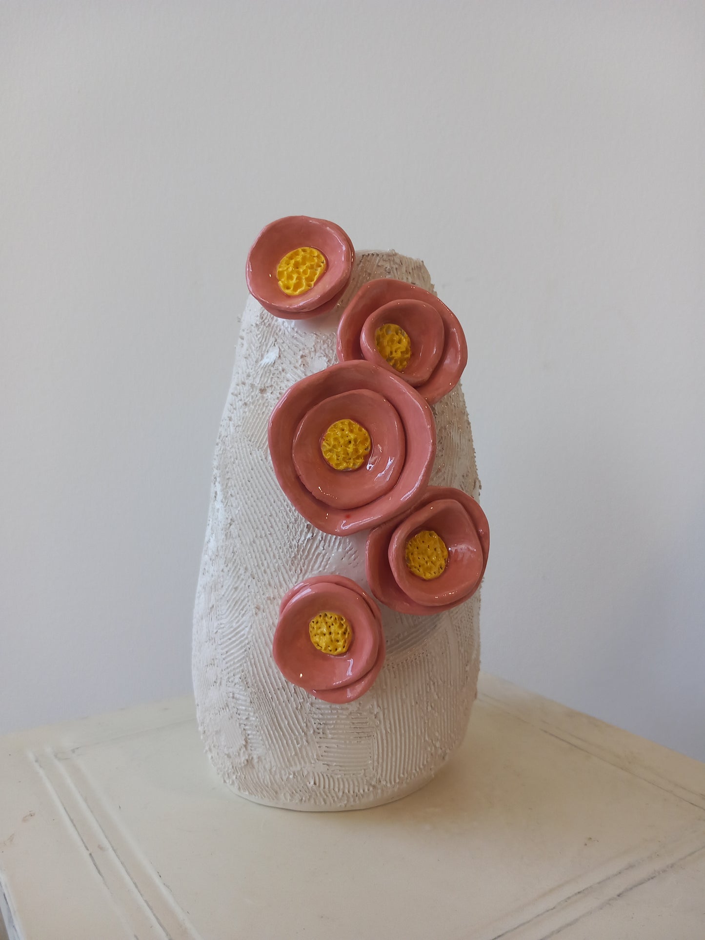 Vaso fiori