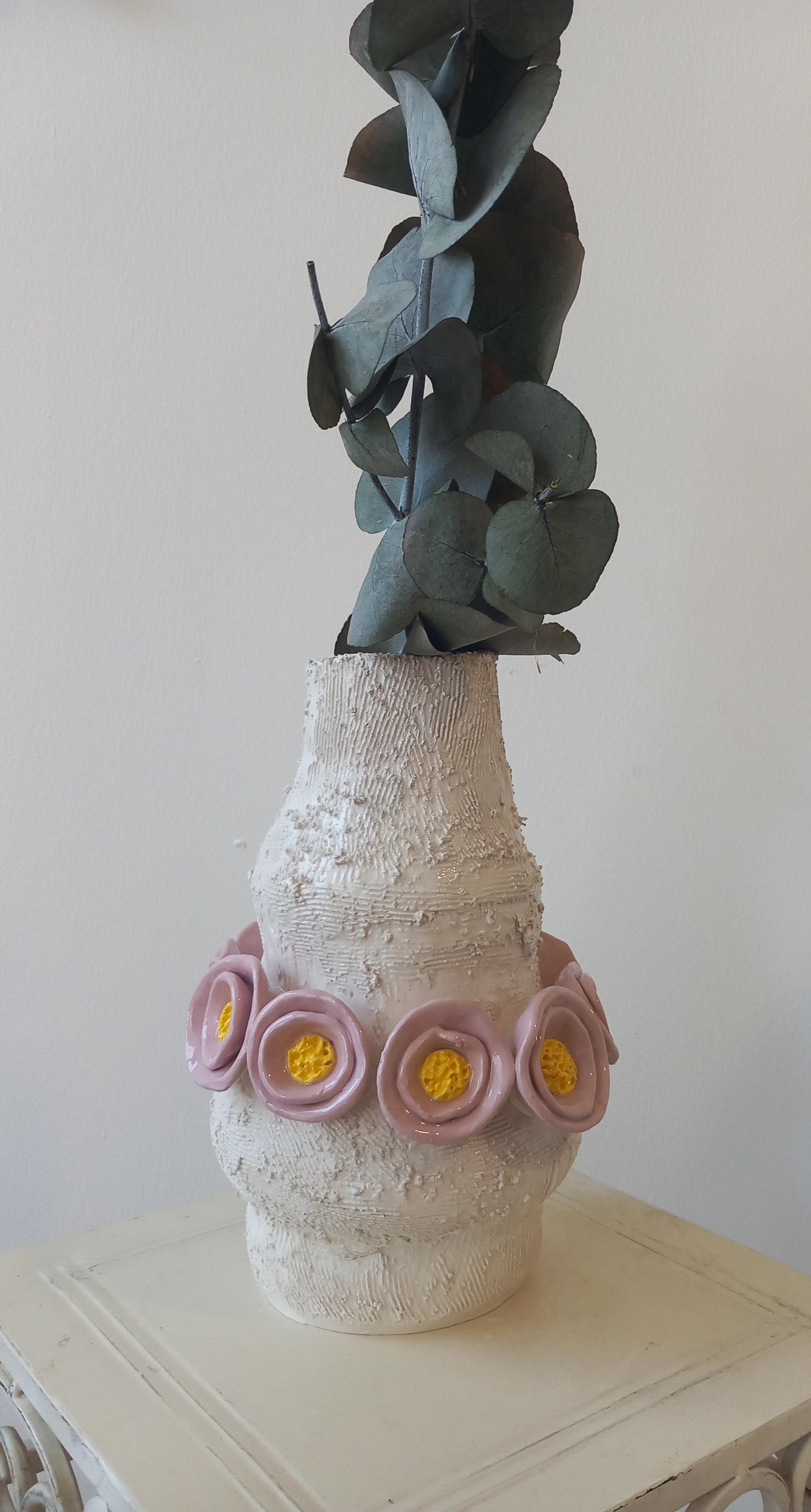 Vaso fiori