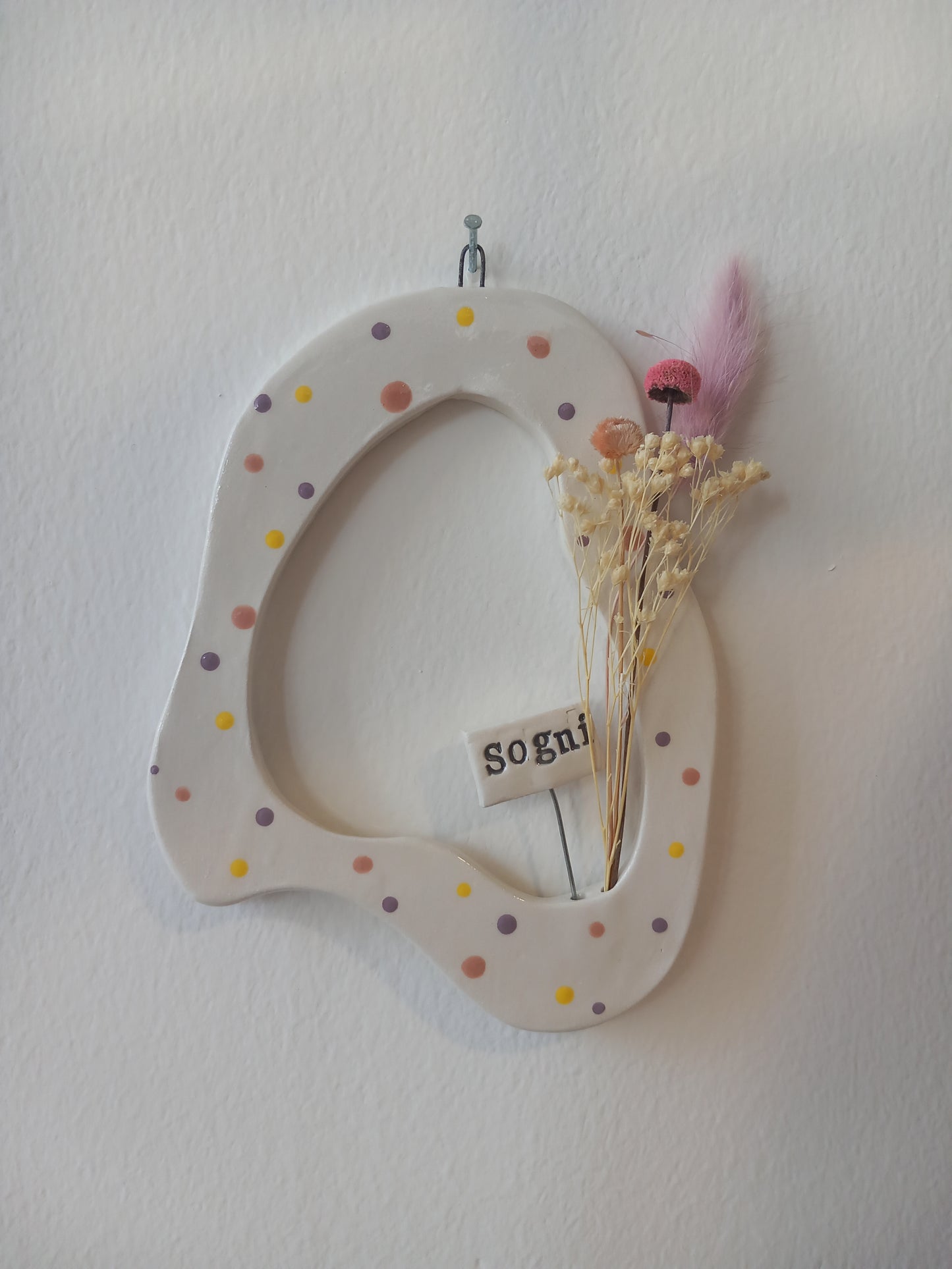 Cornice "Sogni"